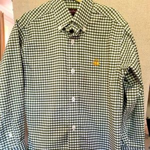 ⭐️Boys Brooks Brothers button down shirt⭐️